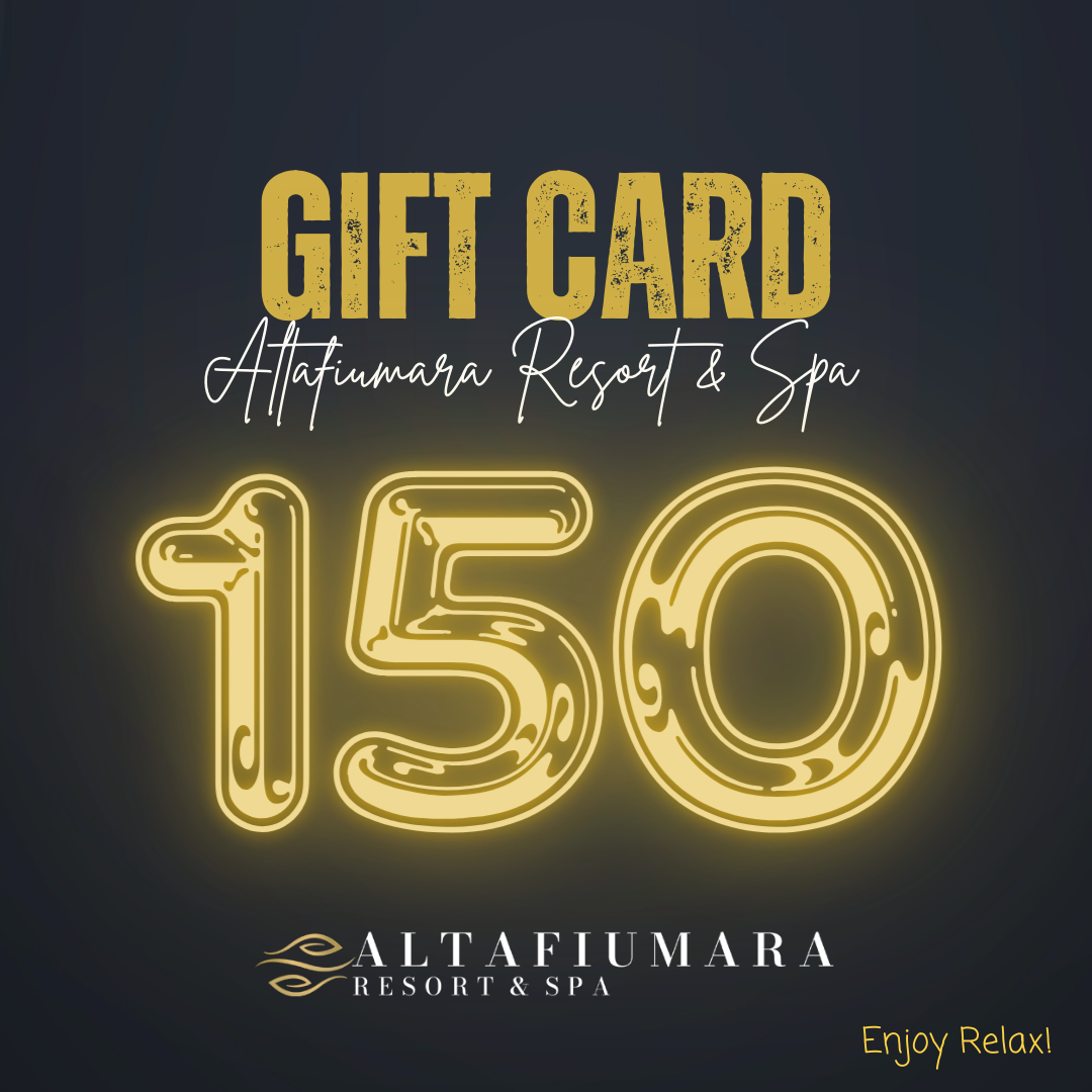 Gift Card-150