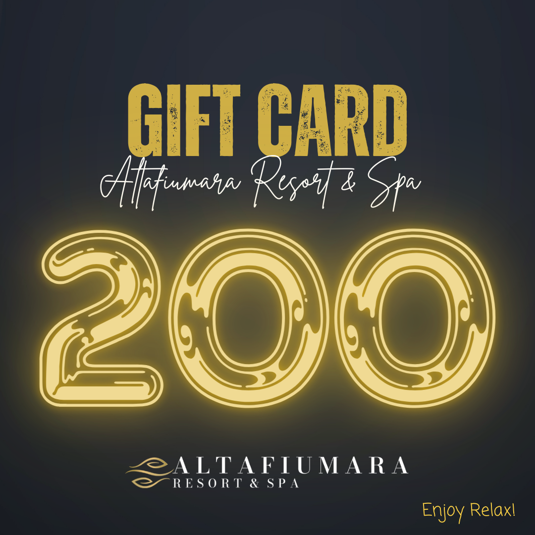Gift Card-200