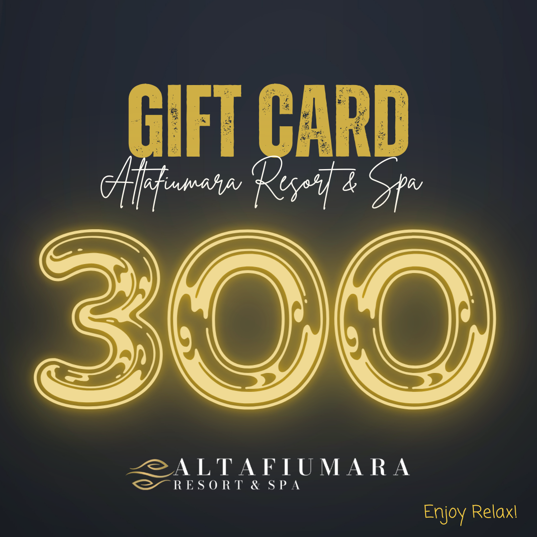 Gift Card-300