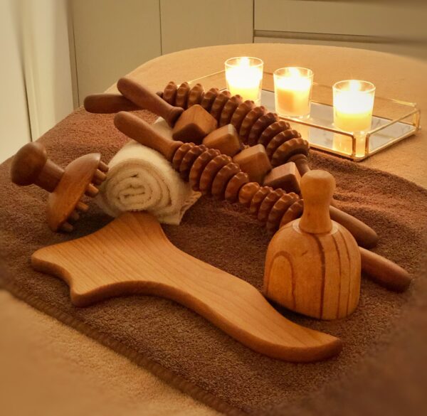 Madera Massage