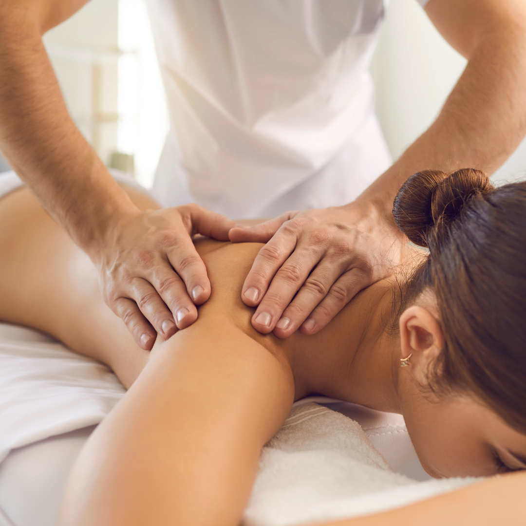 Massaggio personalizzato / Personalized Massage