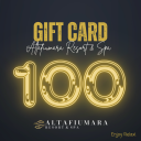 Gift Card-100