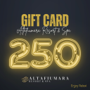 Gift Card-250