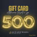 Gift Card-500