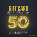 Gift Card-50