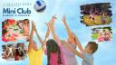Servizio Mini Club ed intrattenimento Bambini e ragazzi